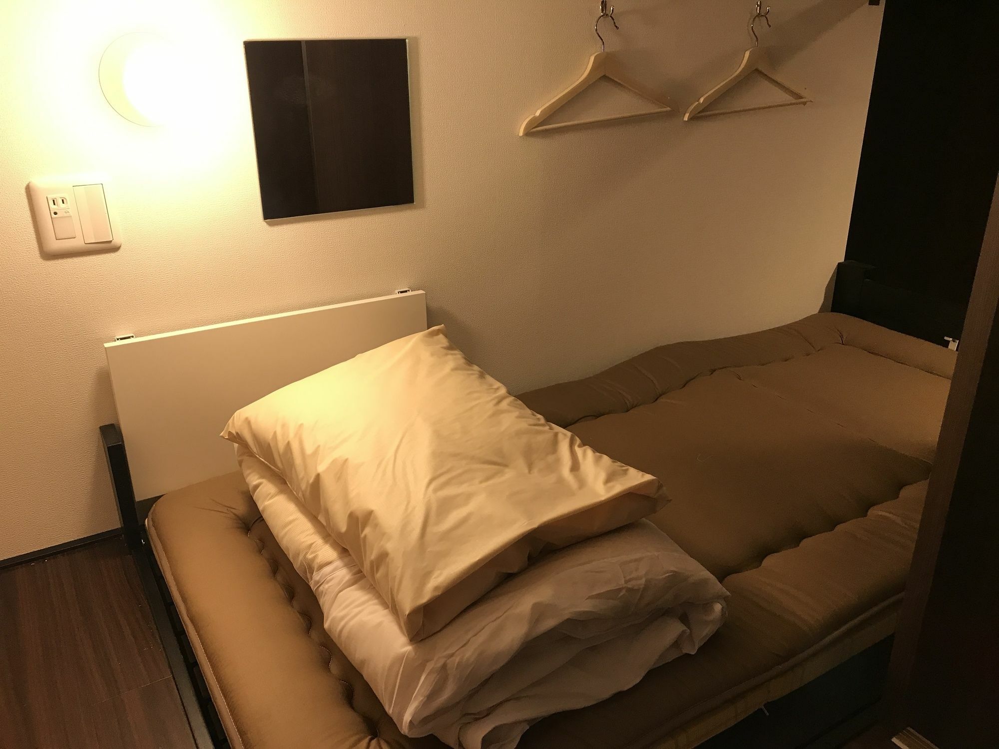 Hotel Owl Tokyo Nippori Εξωτερικό φωτογραφία