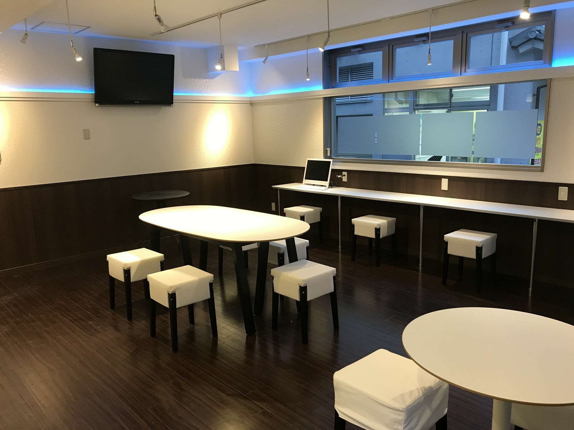 Hotel Owl Tokyo Nippori Εξωτερικό φωτογραφία