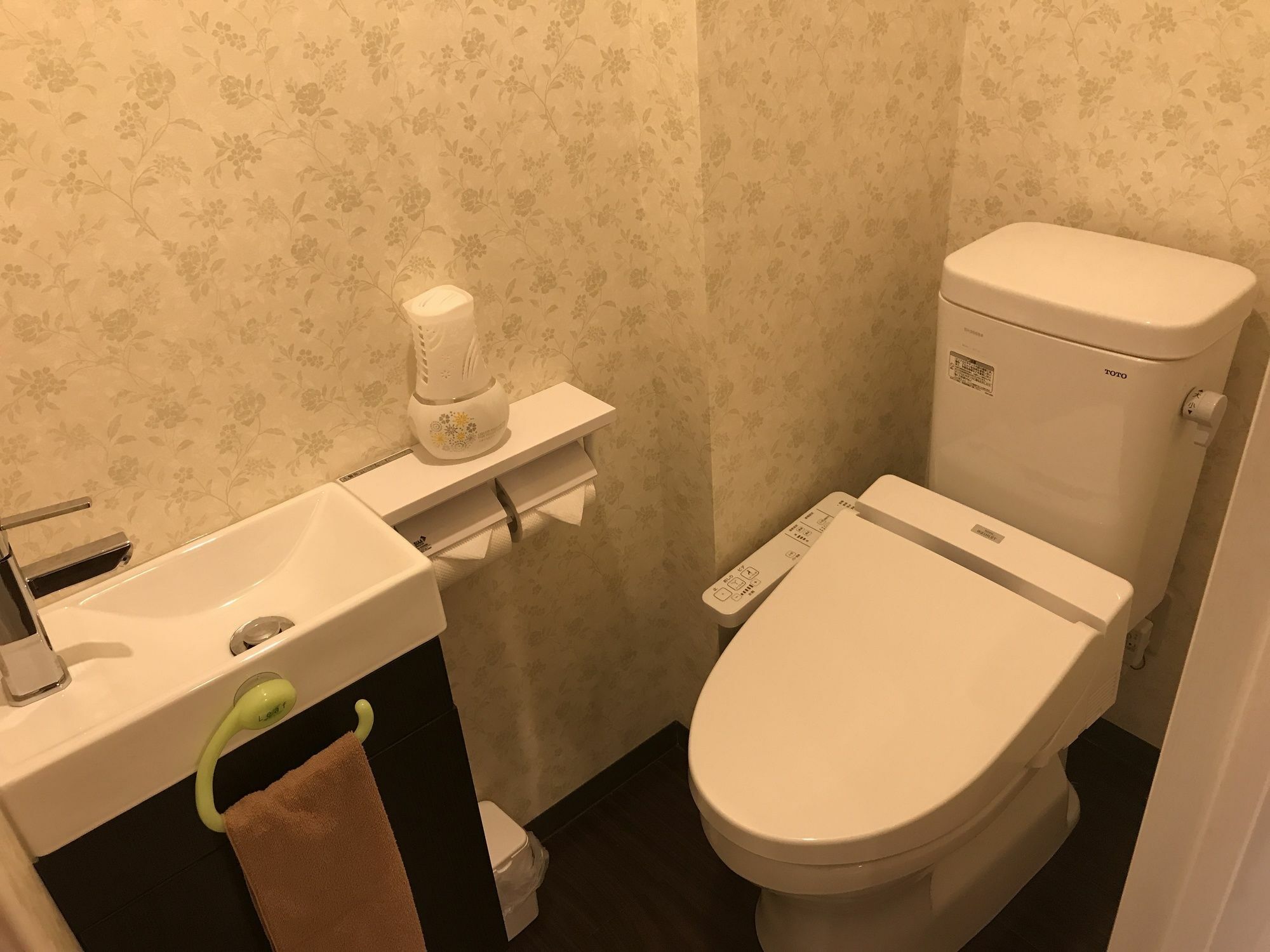 Hotel Owl Tokyo Nippori Εξωτερικό φωτογραφία