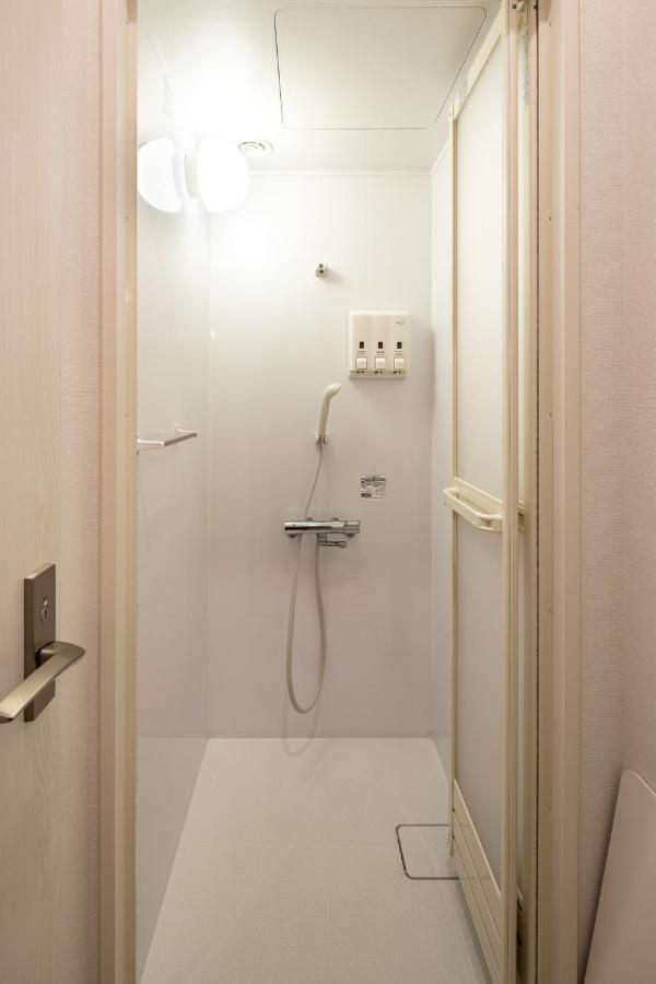 Hotel Owl Tokyo Nippori Εξωτερικό φωτογραφία