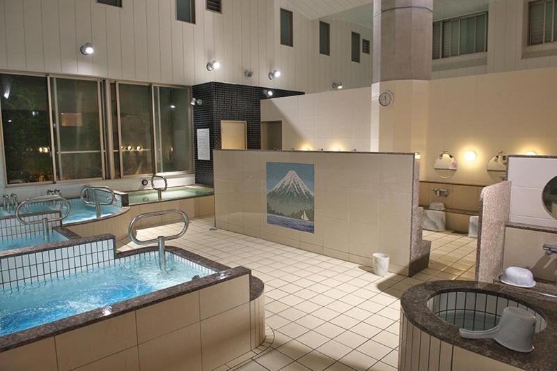 Hotel Owl Tokyo Nippori Εξωτερικό φωτογραφία