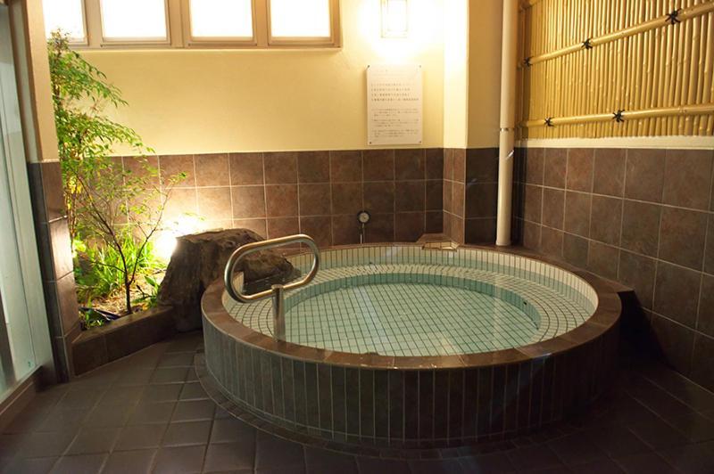 Hotel Owl Tokyo Nippori Εξωτερικό φωτογραφία
