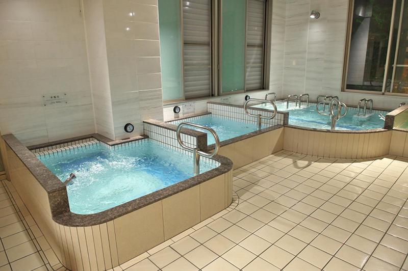 Hotel Owl Tokyo Nippori Εξωτερικό φωτογραφία