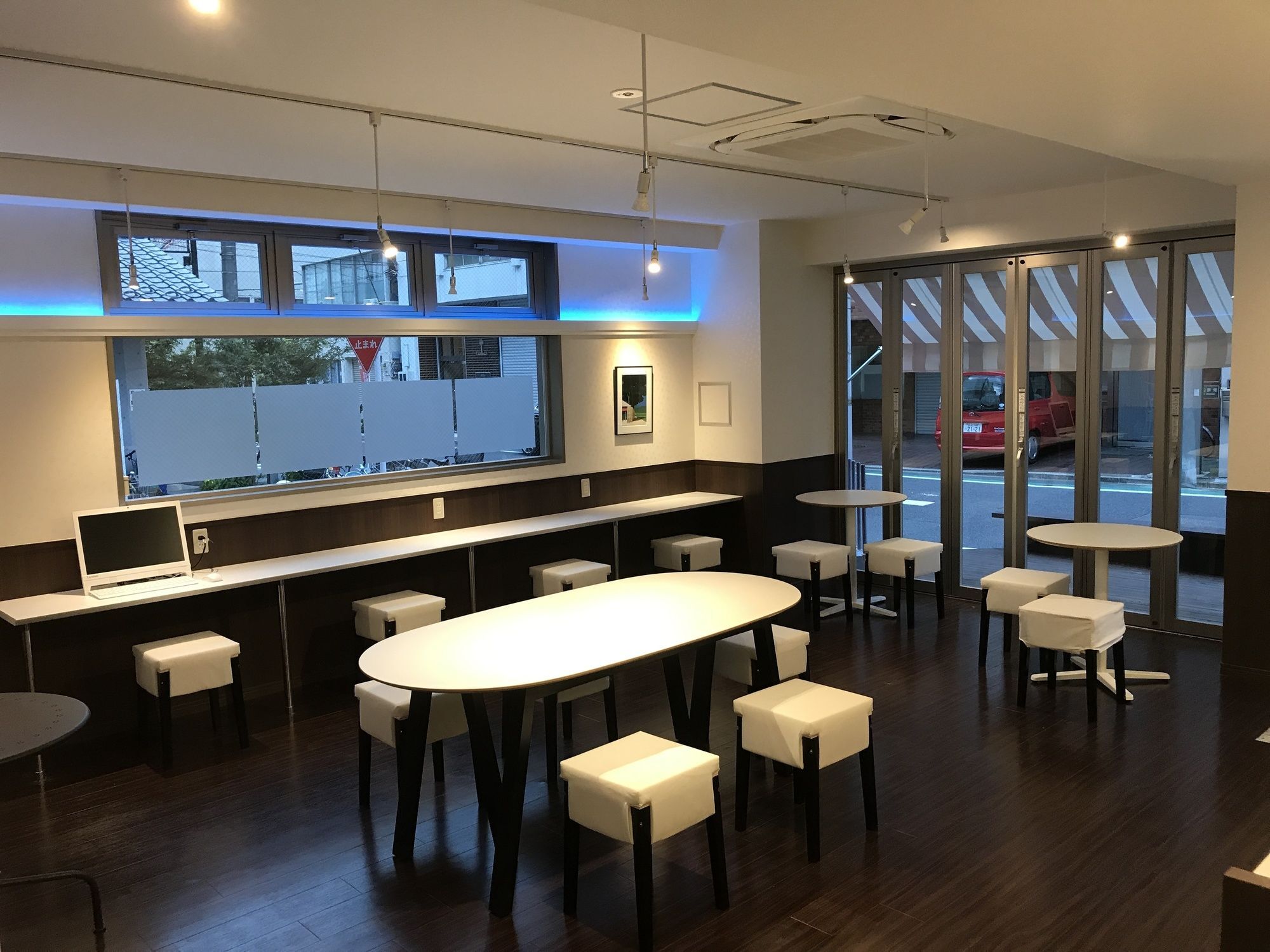 Hotel Owl Tokyo Nippori Εξωτερικό φωτογραφία