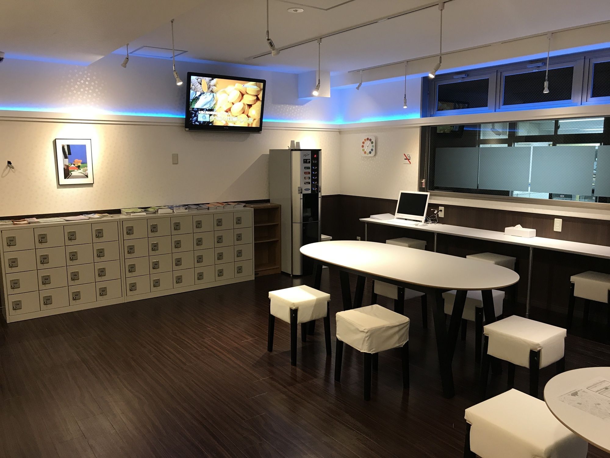 Hotel Owl Tokyo Nippori Εξωτερικό φωτογραφία